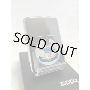 画像: No.250 ヴィンテージZIPPO 1990年製 FACONNABLE ファソナブル z-2473