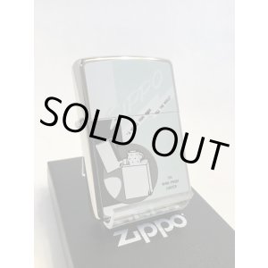 画像: No.250 GUARANTEE CARD ZIPPO ギャランティカード 1930年代 z-2501
