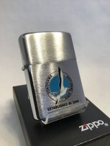 画像: No.200 カレッジシリーズZIPPO 横浜国立大学 z-2508