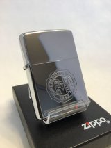 画像: No.250 カレッジシリーズZIPPO 名城大学 z-2504