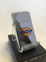 画像: No.1610 コレクションアイテムシリーズZIPPO DICKIES ディッキーズ z-2519