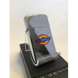 画像: No.1610 コレクションアイテムシリーズZIPPO DICKIES ディッキーズ z-2519