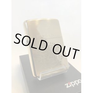 画像: No.254 ヴィンテージZIPPO 1990年製 STATUE OF LIBERTY 自由のメガミ z-2530