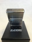 画像4: No.200SP-A ヴィンテージZIPPO 2005年製 SPINシリーズ スピン z-2525