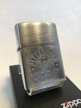 画像: No.200 コレクションアイテムシリーズ PITTSBURGH PENGUINS ZIPPO ピッツバーグ・ペンギンズ z-2524