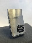 画像1: ○超貴重！【ZIPPO 1932ファーストレプリカ】  サイドミラータイプ  No.133