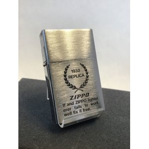 画像: No.1932ファーストレプリカ　　ＺＩＰＰＯ　月桂樹　[Z-332]　