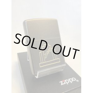 画像: No.200 アンティークシリーズ アンティークZIPPO カンパニー z-583