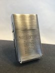 画像1: No.1932 ファーストレプリカＺＩＰＰＯ　オリエント急行　　[Z-333]