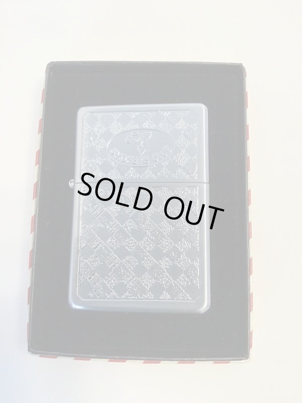 画像5: No.230 コレクションアイテムシリーズ SMOKER'S CLUB ZIPPO ニッケルアンティーク スモーカーズクラブ z-2548