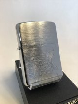 画像: No.200 ペット&アニマルシリーズ DECOY ZIPPO デコイ z-2552