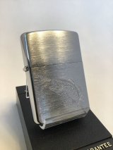 画像: No.200 ペット&アニマルシリーズ BLACK BUS ZIPPO ブラックバス z-2551