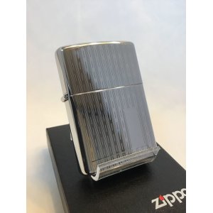 画像: No.592 ヴィンテージZIPPO 1999年製 PASSING LINES パッシングライン z-2557