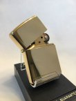 画像2: No.250G GOLD ELECTROPLAT ZIPPO ゴールド エレクトロプレート z-2564