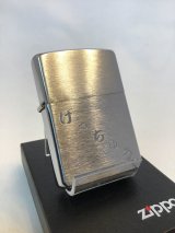 画像: No.200 ヴィンテージZIPPO 2003年製「げっちゅう」z-2568