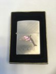 画像5: No.200 シルバークロス SHELL DOLPHIN ZIPPO シェル ドルフィン z-2573