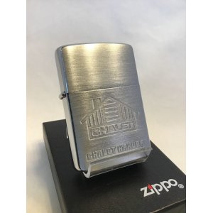 画像: No.200 ヴィンテージZIPPO 1980年製 シャレー白馬 z-2584