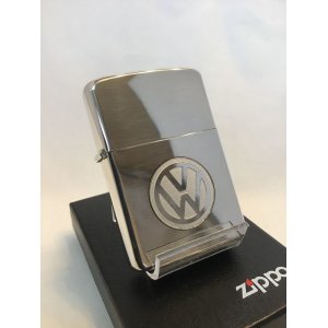 画像: No.200 外車シリーズ  VOLKSWAGEN ZIPPO フォルクスワーゲン メタル z-2590