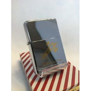 画像: No.260 外車シリーズ F-1 GRAND PRIX ZIPPO F-1 グランド プリックス z-2587