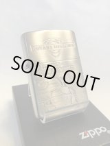 画像: No.200 カーシリーズ マツダ　コスモスポーツZIPPO　[Z-249]