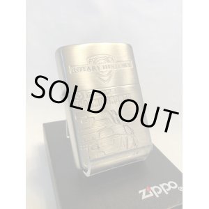 画像: No.200 カーシリーズ マツダ　コスモスポーツZIPPO　[Z-249]