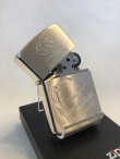 画像2: No.200 カーシリーズ スバル　レガシーZIPPO　[Z-257]