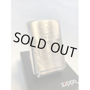 画像: No.200 カーシリーズ スバル　レガシーZIPPO　[Z-257]