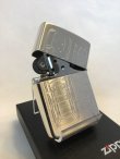 画像3: No.200 カーシリーズ スバル　レガシーZIPPO　[Z-257]