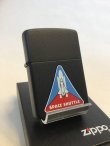 画像1: No.218 NASAシリーズ SPACE SHUTTLE ZIPPO スペース・シャトル z-2602