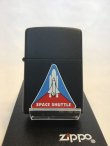 画像2: No.218 NASAシリーズ SPACE SHUTTLE ZIPPO スペース・シャトル z-2602