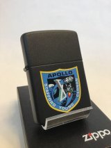 画像: No.218 NASAシリーズ APOLLO 10号 ZIPPO アポロ10号 z-2598