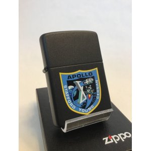 画像: No.218 NASAシリーズ APOLLO 10号 ZIPPO アポロ10号 z-2598