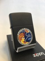 画像: No.218 NASAシリーズ APOLLO 17号 ZIPPO アポロ17号 z-2601