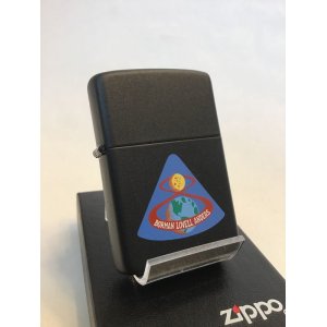 画像: No.218 NASAシリーズ APOLLO 8号 ZIPPO アポロ8号 z-2597