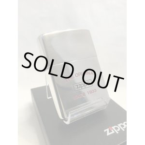 画像: No.200 ヴィンテージZIPPO 2002年製 THE ORIGINAL ZIPPO ロゴ z-2603