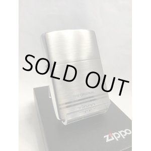 画像: No.200 ヴィンテージZIPPO 2002年製 THE ORIGNAL ZIPPO ライン z-2606