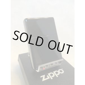 画像: ZIPPO BOTTOOMZ UP ボトムズアップ N8 ブラックチタン z-2612