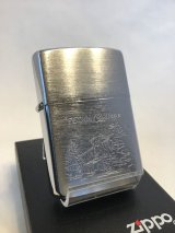 画像: No.200 カレッジシリーズZIPPO 津田塾大学 z-2638