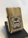 画像1: No.254 バドワイザーシリーズ BUDWEISER ZIPPO バドワイザー z-2661