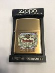 画像5: No.254 バドワイザーシリーズ BUDWEISER ZIPPO バドワイザー z-2661