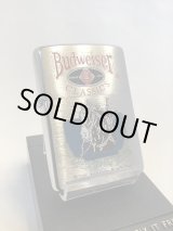 画像: No.200 バドワイザーシリーズ BUDWEISER CLASSICS ZIPPO バドワイザークラシック z-39