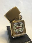 画像2: No.254 バドワイザーシリーズ BUDWEISER ZIPPO バドワイザー z-2661