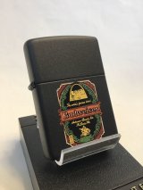 画像: No.218 バドワイザーシリーズ BUDWEISER ZIPPO バドワイザー z-40