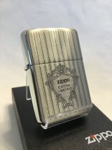 画像: No.200 ヴィンテージZIPPO 2003年製 EXTRA LIMITED エクストラリミテッド z-2688