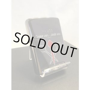 画像: No.200 記念・限定品 DARTS ZIPPO 限定ダーツセット シリアルナンバー入り z-2703