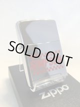 画像: No.250 企業ロゴシリーズ SIMPSON ZIPPO シンプソン z-2711