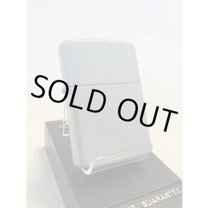 画像: No.224 ヴィンテージZIPPO 1997年 QUICKSILVER MATTE クイックシルバーマット z-2721
