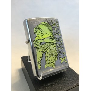 画像: No.795 スポーツシリーズZIPPO SKATEBOADING スケートボーディング z-2731