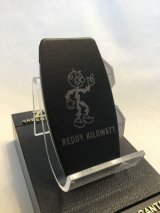 画像: No.7718 ZIPPO GOOOS GREENSKEEPER グリーンキーパー レディキロワット z-2756