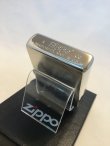 画像4: No.200 推奨品ZIPPO シルバースピン コーナーカット z-2838